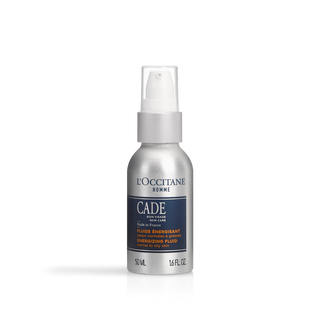 Cade Energizing Fluid  50ML