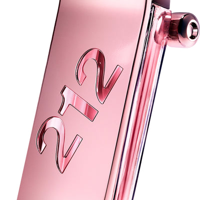 Carolina Herrera 212 Heroes for Her | EDP 80ml