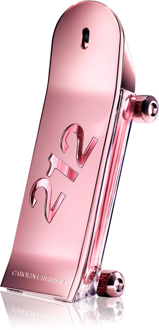 Carolina Herrera 212 Heroes for Her | EDP 80ml
