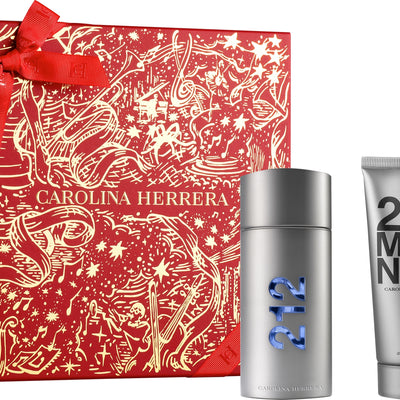 Carolina Herrera 212 Deodorant