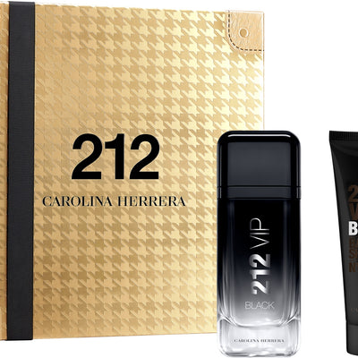 Carolina Herrera 212 VIP Black | EDP
