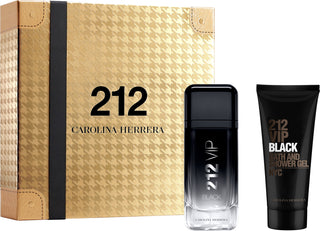Carolina Herrera 212 VIP Black | EDP