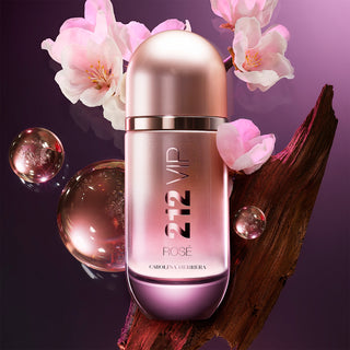 Carolina Herrera 212 Vip Wins Tester | EDP