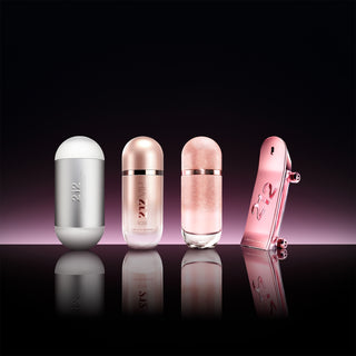 Carolina Herrera 212 Vip Wins Tester | EDP