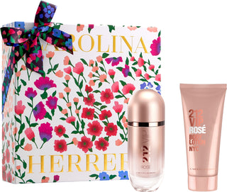 Carolina Herrera 212 VIP Rose Tester | EDP