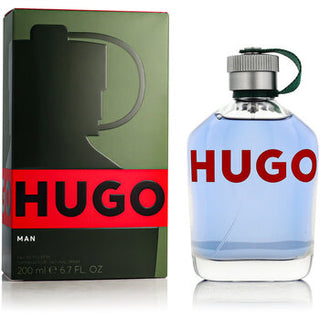 Hugo Boss Hugo for Men | EDT