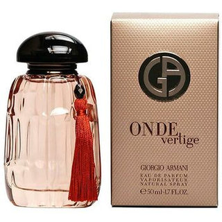 Armani Onde Vertige for Women | EDP