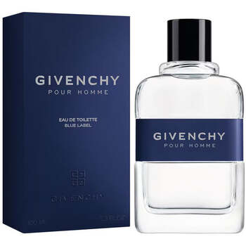 Givenchy Blue Label pour Homme for Men | EDT