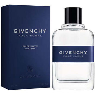 Givenchy Blue Label pour Homme for Men | EDT