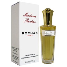 Rochas Madame Rochas for Women | EDT Tester
