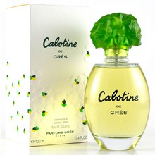 Grès Cabotine | EDT