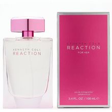Kenneth Cole Reaction For Women | EDP