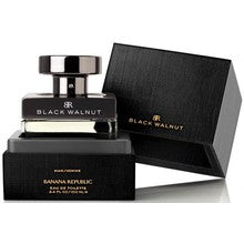 Banana Republic Black Walnut for Men | EDT