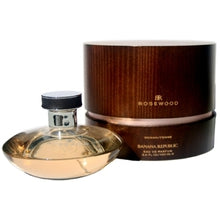 Banana Republic Rosewood Women | EDP