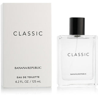Banana Republic Classic for Men | EDT