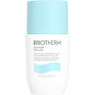 BIOTHERM Deo Pure Ball Deodorant