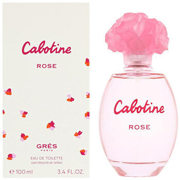 Gres Cabotine Rose For Women | EDT