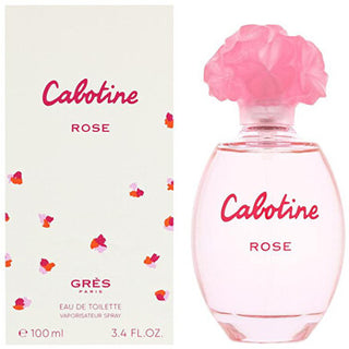Gres Cabotine Rose For Women | EDT