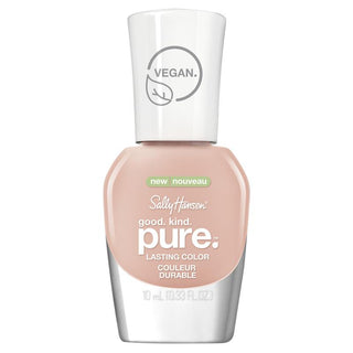 Sally Hansen Good Kind Pure Vegan Nail Polish 229 Rock Steady — BeautyCorner.gr