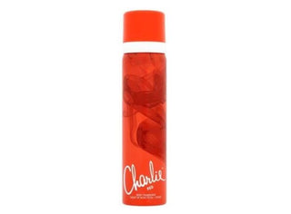 Revlon Charlie Red Αποσμητικό Σώματος