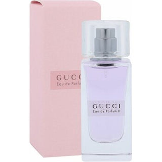 Gucci II for Women | EDP