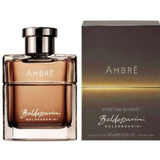 Baldessarini Ambré for Men | EDT