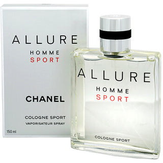 Chanel Allure Homme Sport Cologne | EDC