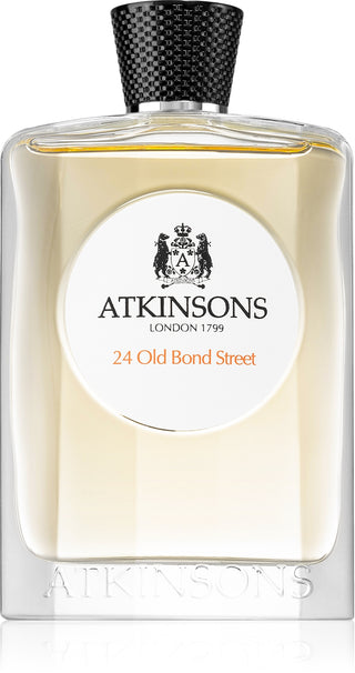 Atkinsons London 1799 24 Old Bond Street Eau De EDC