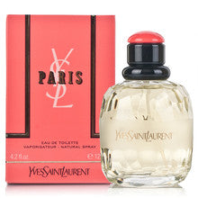 Yves Saint Laurent Paris for Women | EDT