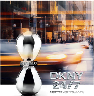 DKNY 24 7 Tester | EDP