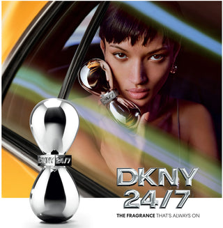 DKNY 24 7 Tester | EDP