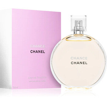 Chanel Chance for Women | EDT