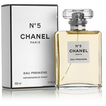 Chanel No. 5 Eau Première for Women | EDP