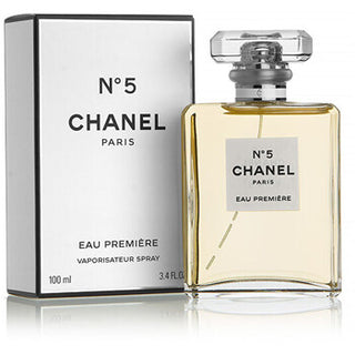 Chanel No. 5 Eau Première for Women | EDP