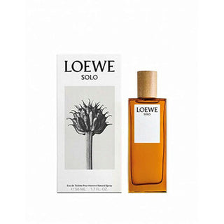Loewe Solo for Men | EDT
