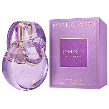 Bvlgari Omnia Amethyste | EDT