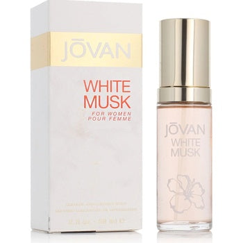Jovan White Musk for Women | EDC