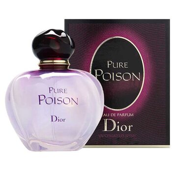 Dior Pure Poison for Women | EDP