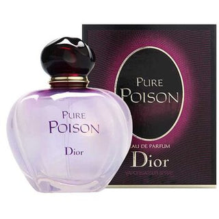Dior Pure Poison for Women | EDP