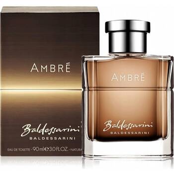 Baldessarini Ambré Tester for Men | EDT