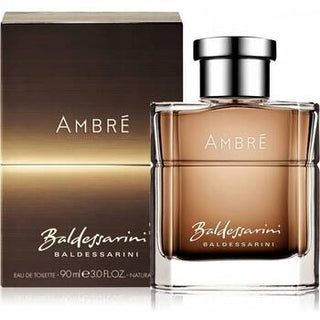 Baldessarini Ambré Tester for Men | EDT