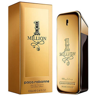 Paco Rabanne 1 Million for Men | EDT