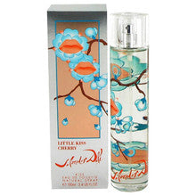 Salvador Dali Little Kiss Cherry for Women | EDT