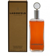 Lagerfeld Lagerfeld Classic for Men | EDT