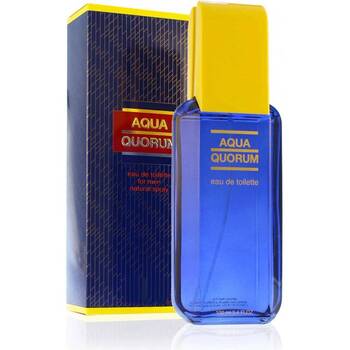 Antonio Puig Aqua Quorum for Men | EDT