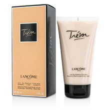 Lancôme Trésor Body Lotion