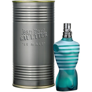 Jean Paul Gaultier Le Male for Men | EDT
