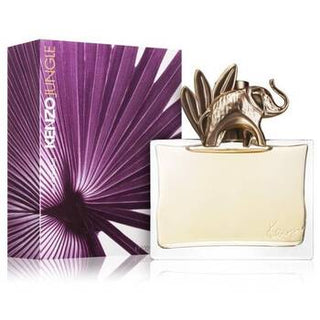 Kenzo Jungle Le Elephant for Women | EDP