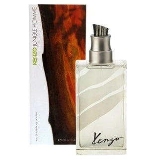 Kenzo Jungle pour Homme for Men | EDT
