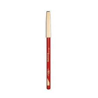 L'Oreal Paris Colour Riche Lip Liner 297 Red Passion — BeautyCorner.gr